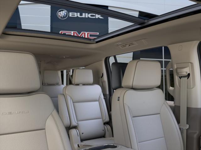 2026 GMC Yukon XL 4WD Denali