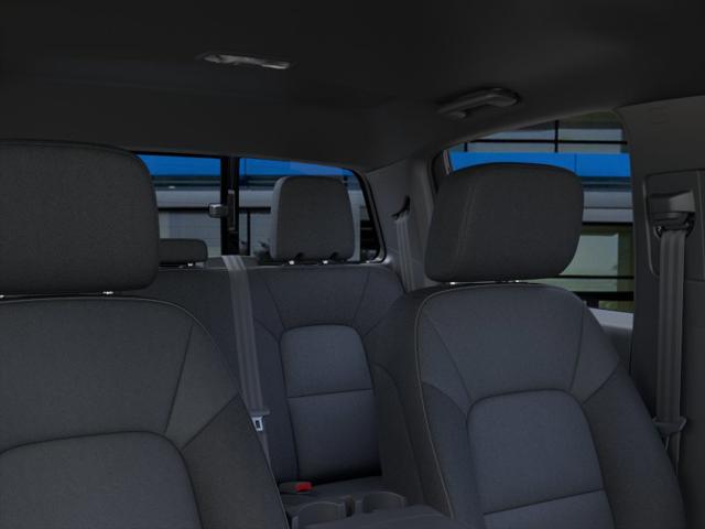 2026 Chevrolet Colorado WT, RWD
