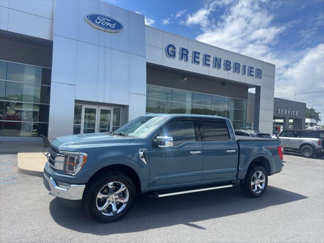2023 Ford F-150 LARIAT for sale in Beckley, WV