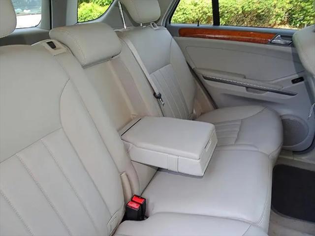 2006 Mercedes-Benz ML 350 4MATIC