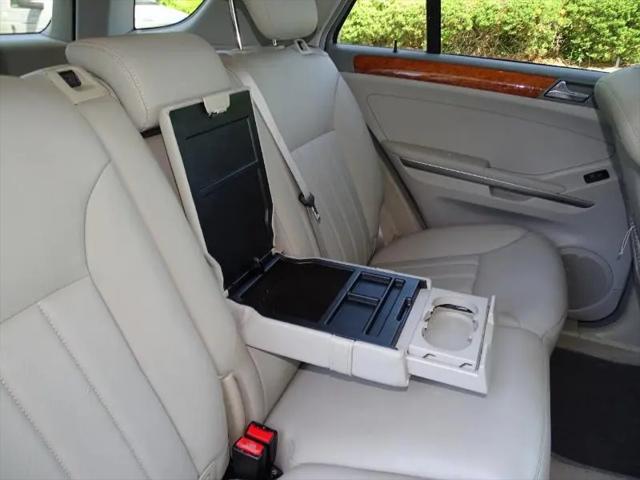 2006 Mercedes-Benz ML 350 4MATIC