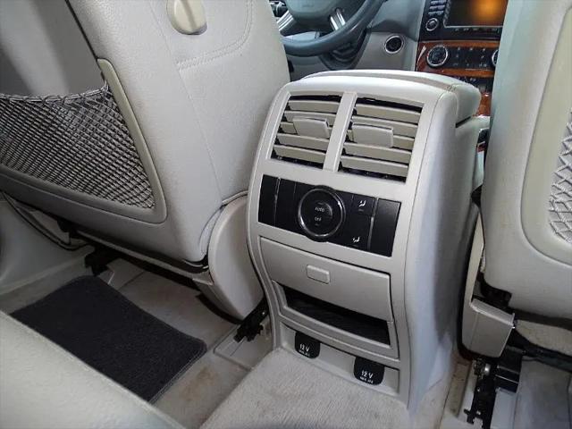 2006 Mercedes-Benz ML 350 4MATIC