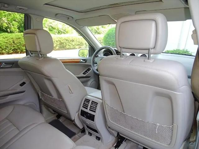 2006 Mercedes-Benz ML 350 4MATIC