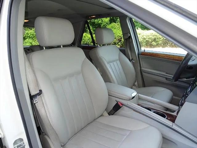 2006 Mercedes-Benz ML 350 4MATIC