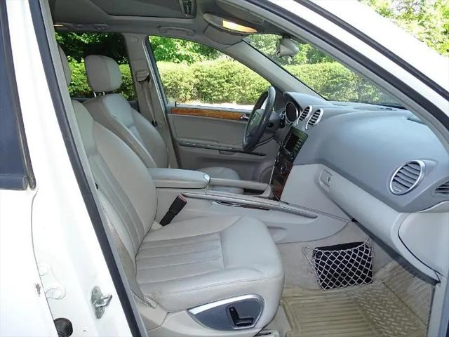 2006 Mercedes-Benz ML 350 4MATIC