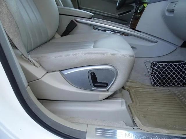 2006 Mercedes-Benz ML 350 4MATIC
