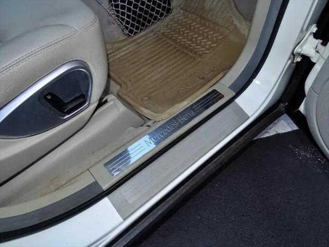 2006 Mercedes-Benz ML 350 4MATIC