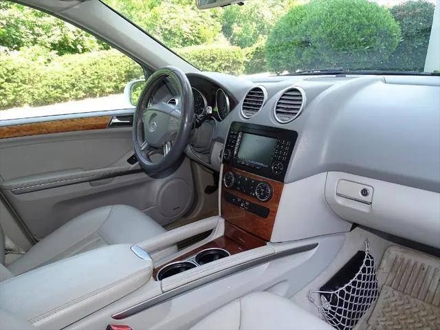 2006 Mercedes-Benz ML 350 4MATIC