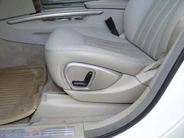 2006 Mercedes-Benz ML 350 4MATIC