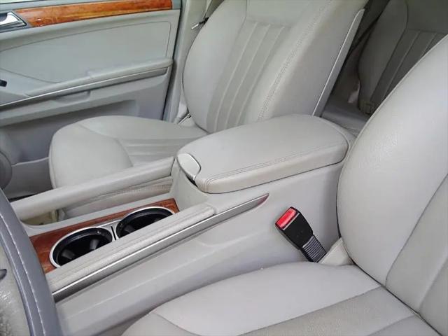 2006 Mercedes-Benz ML 350 4MATIC