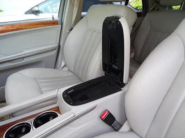 2006 Mercedes-Benz ML 350 4MATIC