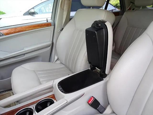 2006 Mercedes-Benz ML 350 4MATIC