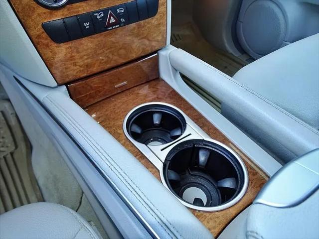 2006 Mercedes-Benz ML 350 4MATIC