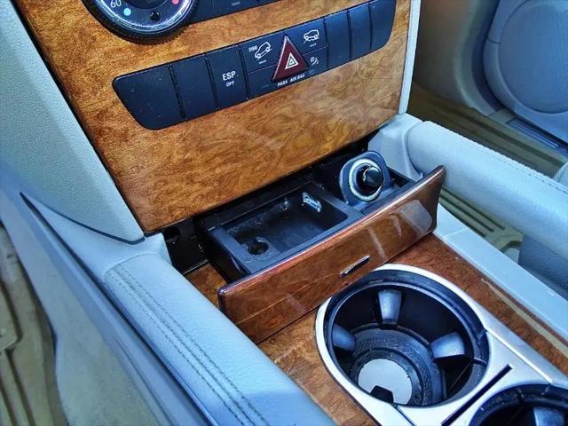2006 Mercedes-Benz ML 350 4MATIC