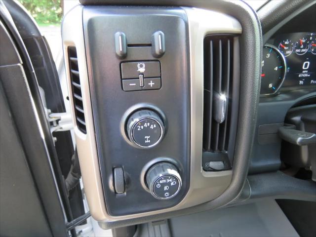 2018 GMC Sierra 3500HD Denali