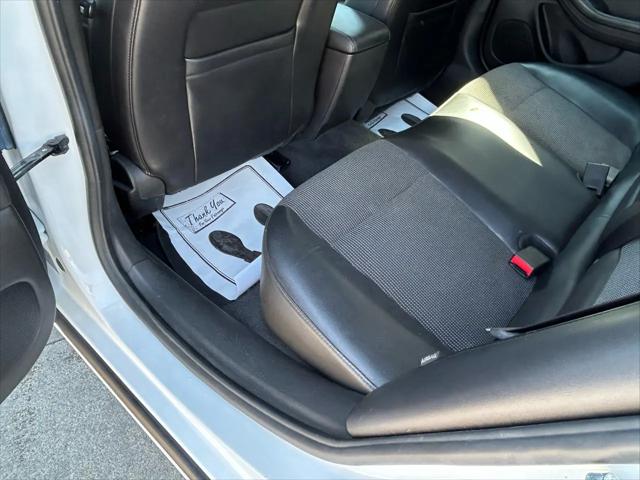 2016 Chevrolet Malibu Limited LT