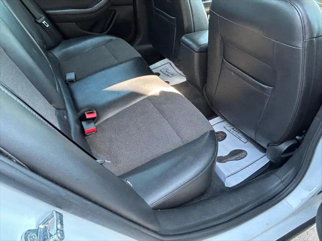 2016 Chevrolet Malibu Limited LT