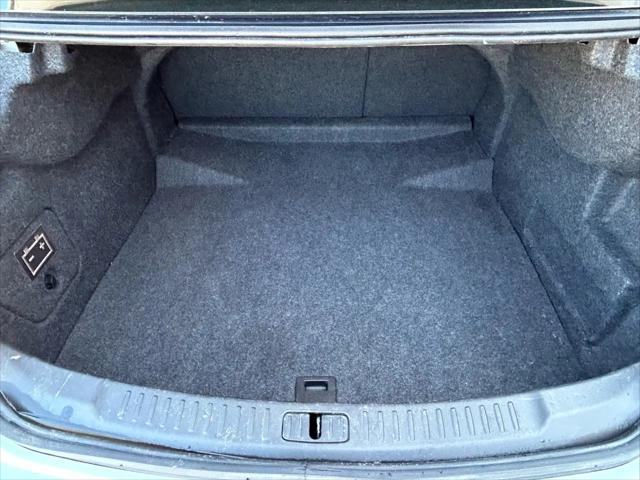 2016 Chevrolet Malibu Limited LT