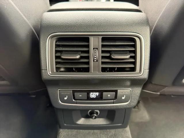 2018 Audi SQ5 3.0T Premium Plus