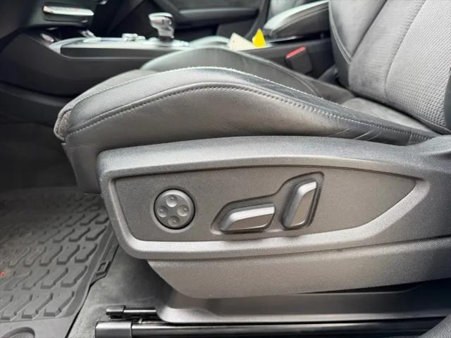 2018 Audi SQ5 3.0T Premium Plus