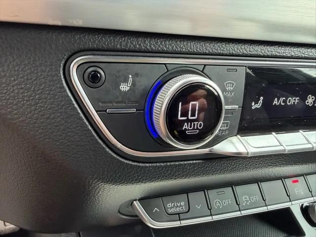 2018 Audi SQ5 3.0T Premium Plus