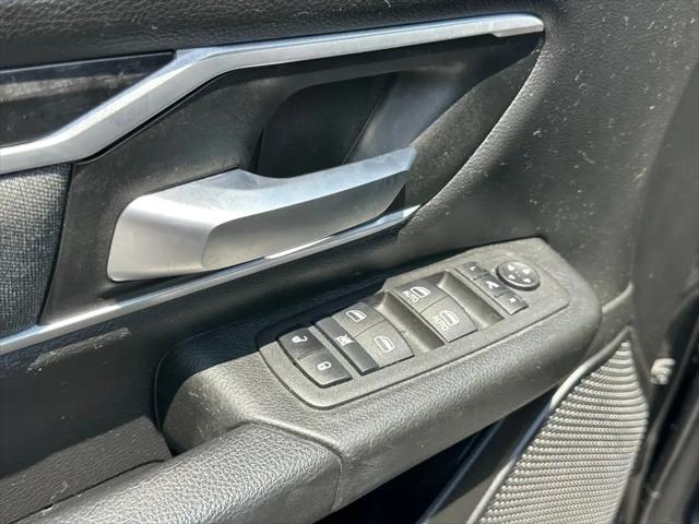2022 Ram 1500 Big Horn Crew Cab 4x4 5'7" Box