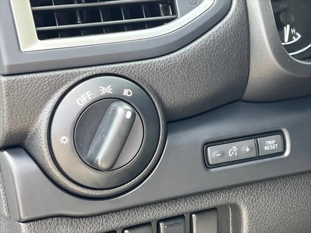 2018 Nissan Titan S