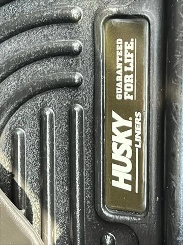 2018 Nissan Titan S