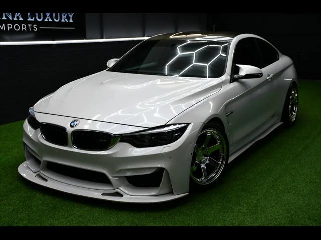 2016 BMW M4 Coupe for sale in Denver, NC