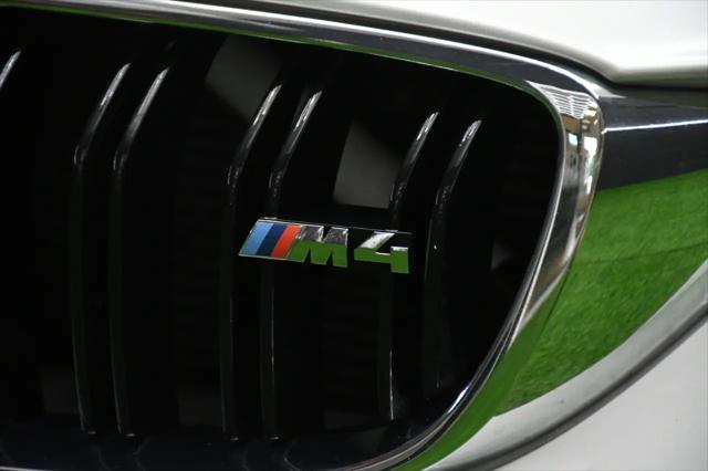 2016 BMW M4 Coupe