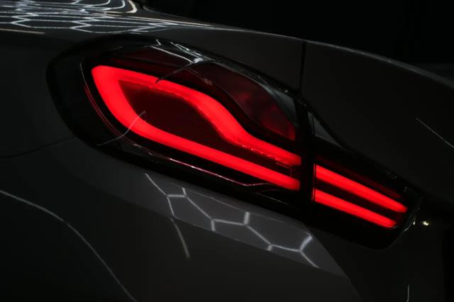 2016 BMW M4 Coupe