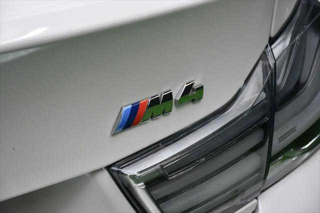 2016 BMW M4 Coupe