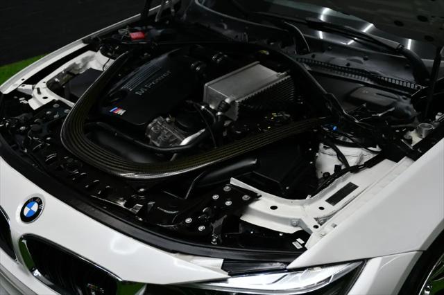 2016 BMW M4 Coupe
