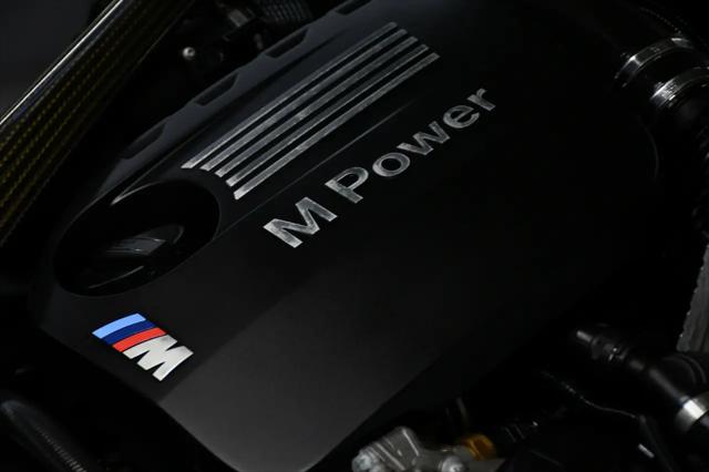 2016 BMW M4 Coupe
