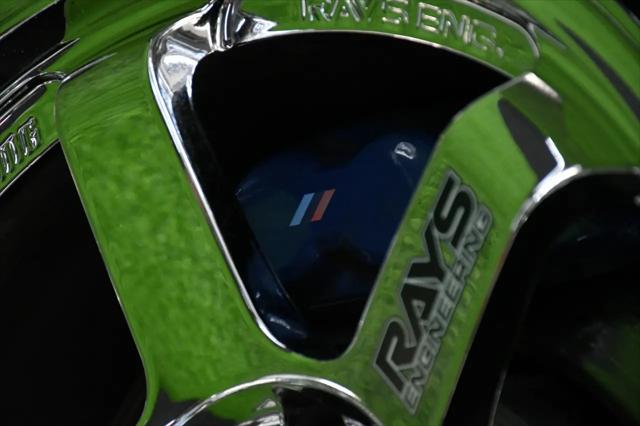2016 BMW M4 Coupe