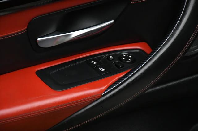 2016 BMW M4 Coupe