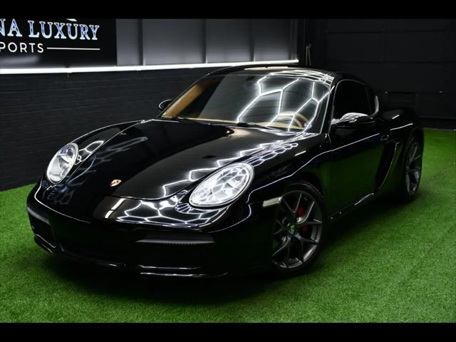 2008 Porsche Cayman S for sale in Denver, NC