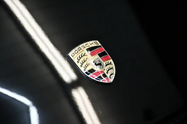 2008 Porsche Cayman S