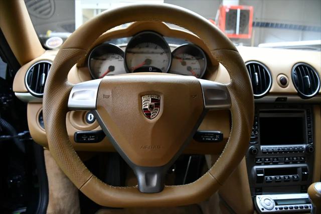 2008 Porsche Cayman S