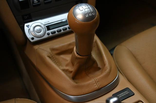 2008 Porsche Cayman S