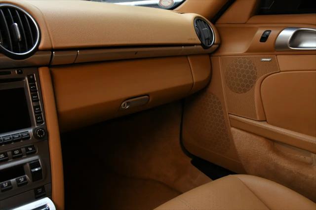 2008 Porsche Cayman S