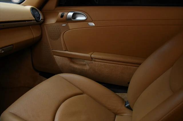 2008 Porsche Cayman S