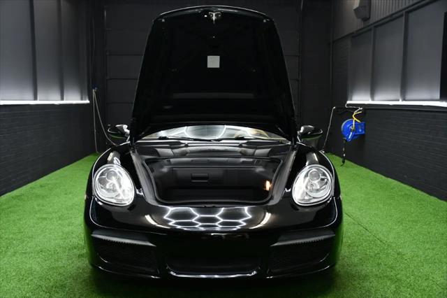 2008 Porsche Cayman S