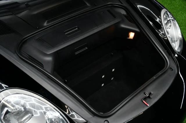 2008 Porsche Cayman S