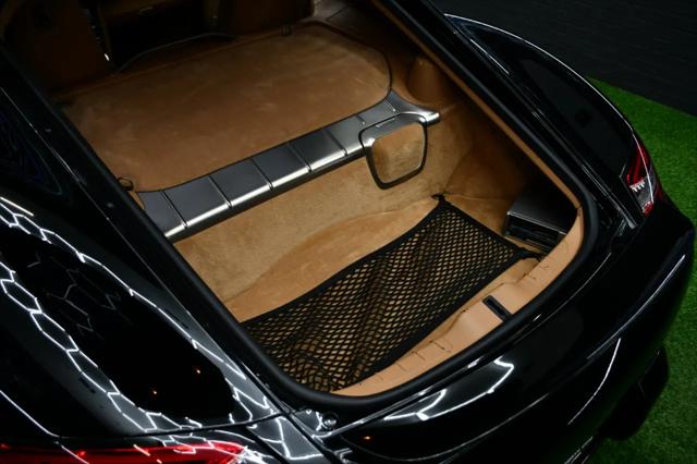 2008 Porsche Cayman S
