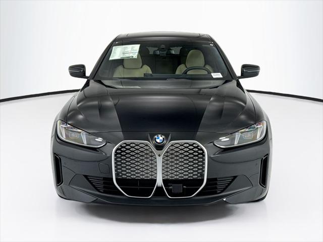 2026 BMW i4 xDrive40