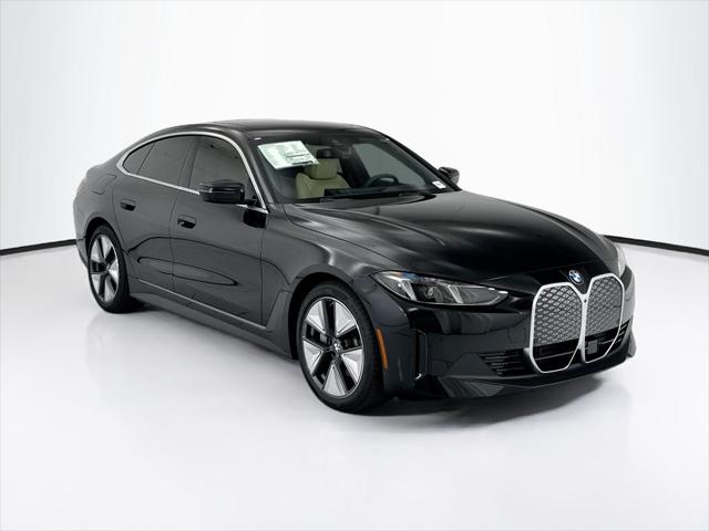 2026 BMW i4 xDrive40