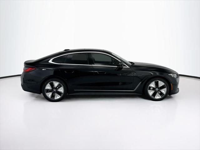 2026 BMW i4 xDrive40