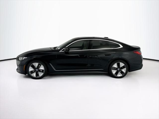 2026 BMW i4 xDrive40