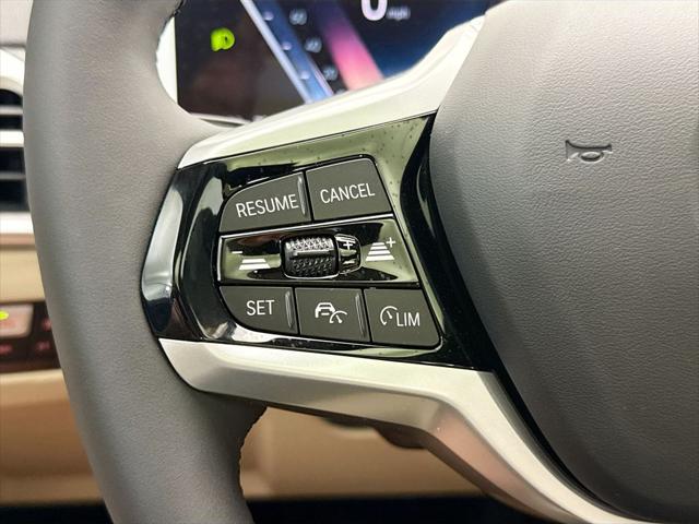 2026 BMW i4 xDrive40